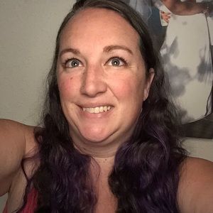 Meet your Posher, Erin